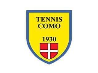 Stemma del Tennis Como