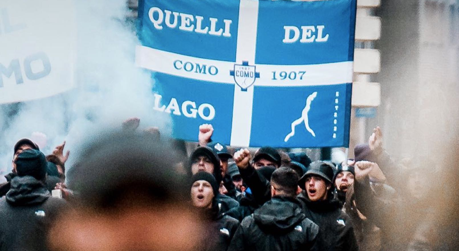 Tifosi del Como