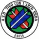 Stemma dell'ASD Tiro con l'arco Erba