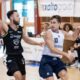 Un dettaglio della Valtellina Summer League