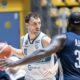 Amichevole Torino-Pallacanestro Cantù