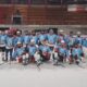 L'Under 19 dell'Hockey Como