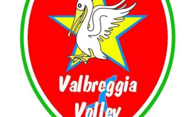 Stemma del Valbreggia Volley