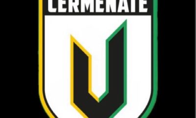 Stemma della Virtus Cermenate