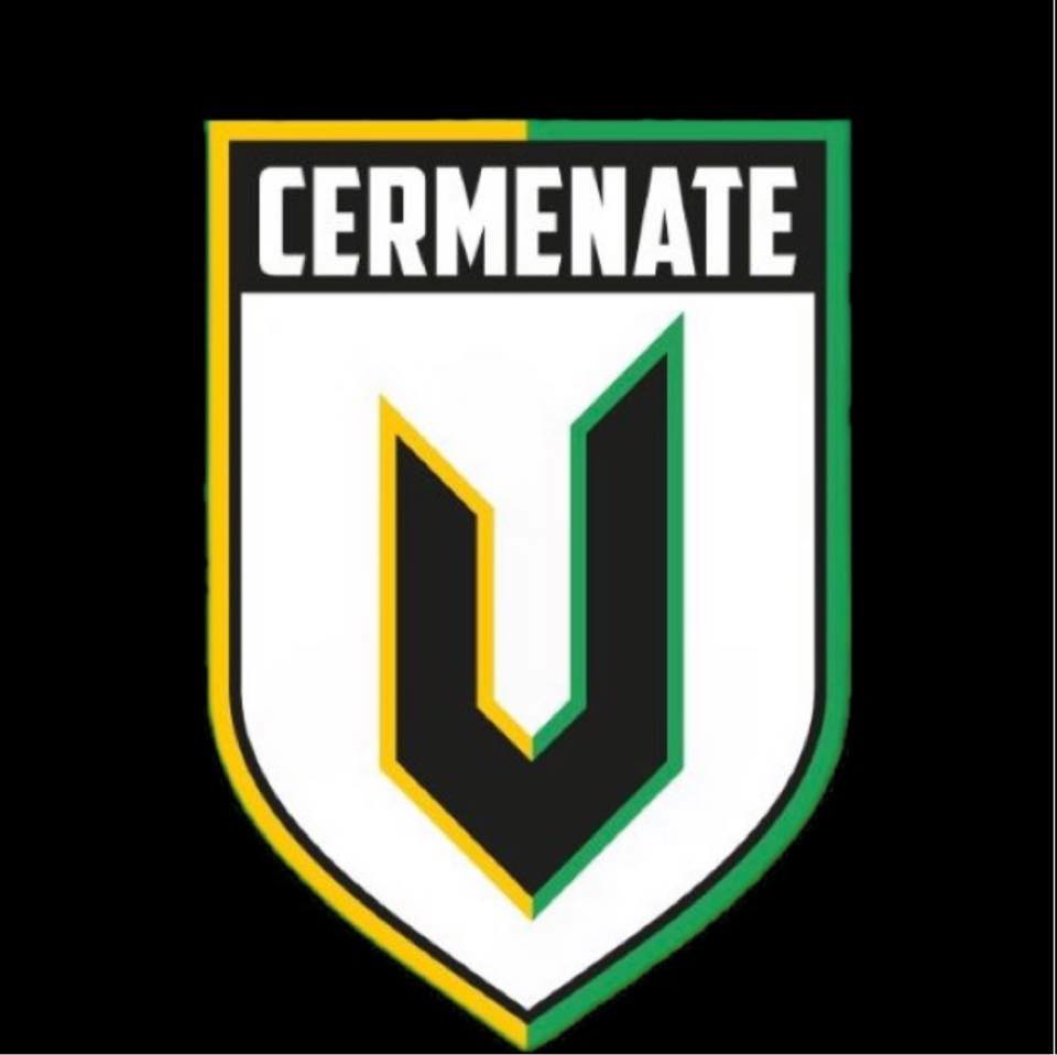 Stemma della Virtus Cermenate