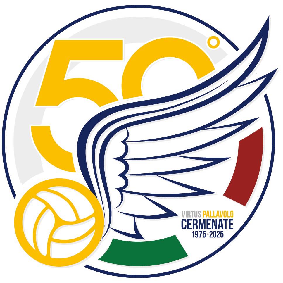 Virtus Pallavolo Cermenate