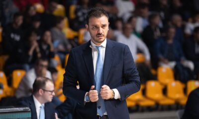 Coach Brienza