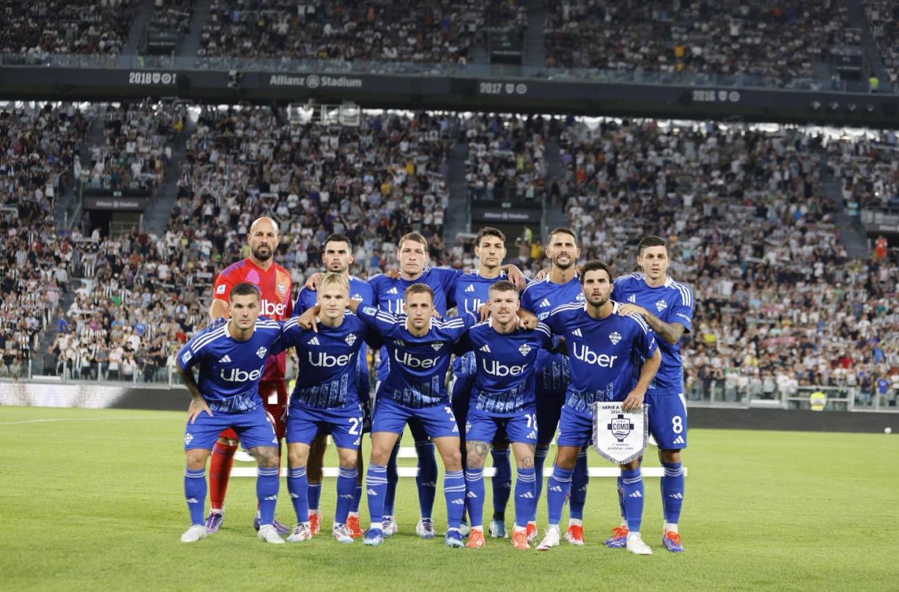 Como Calcio