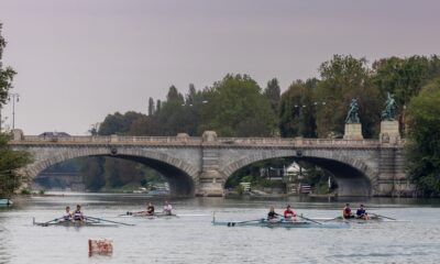 Rowing for Los Angeles - Paralympic Games 2028