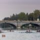 Rowing for Los Angeles - Paralympic Games 2028