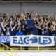 Eagles Cantù a Verona