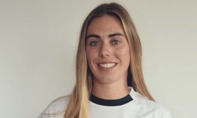 Foto ufficiale di Alexandra Kerr