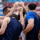 Allenamento Pallacanestro Cantù