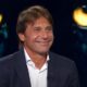 Il tecnico del Napoli, Antonio Conte