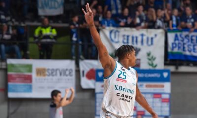 Tyrus McGee in campo