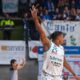 Tyrus McGee in campo