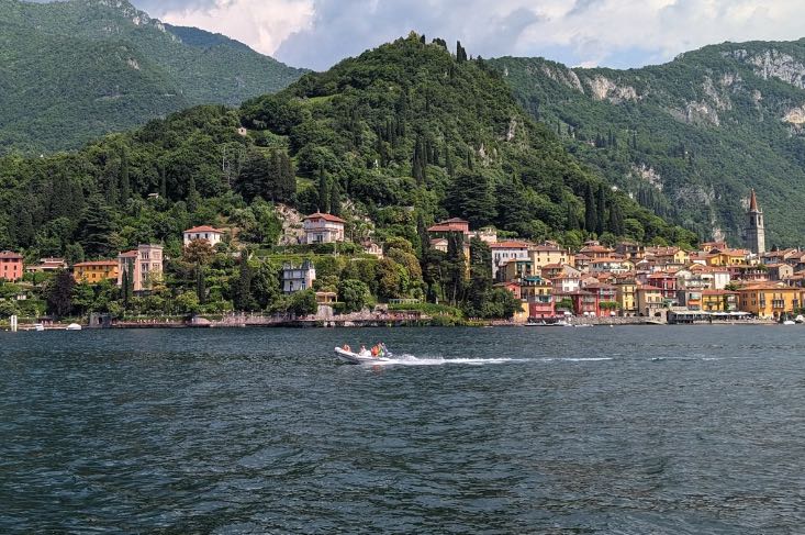 Cento Miglia del Lario