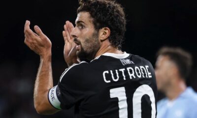 Patrick Cutrone