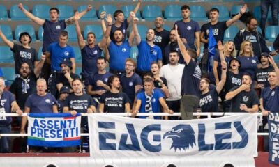 Eagles Cantù