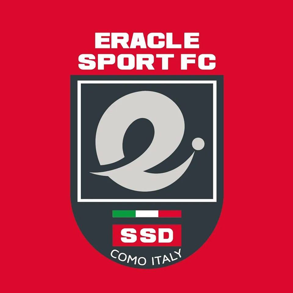 Stemma dell'Eracle Calcio