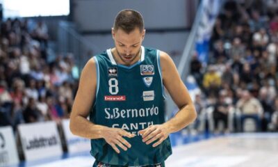 Filippo Baldi Rossi