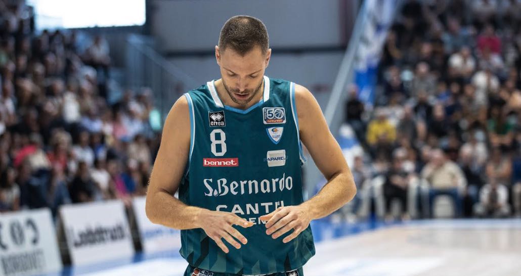 Filippo Baldi Rossi