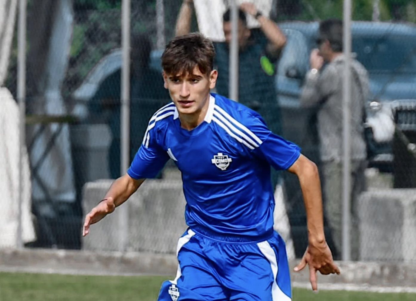 Manuel Ortelli