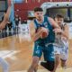 Pallacanestro Cantù Grant Basile