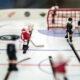 Immagine generica relativa all'Hockey su ghiaccio