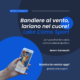 Infografica dell'app Lake Como Sport