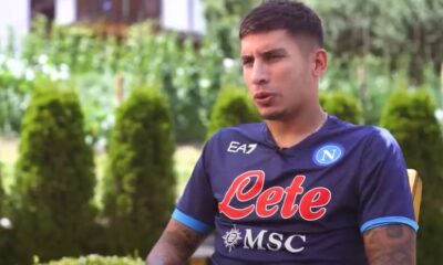 Mathias Olivera