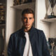 Foto ufficiale di Máximo Perrone