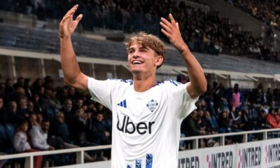 Nico Paz
