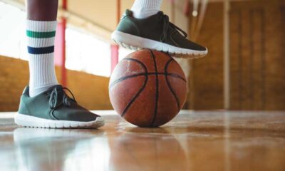 Palla di basket