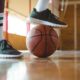Palla di basket