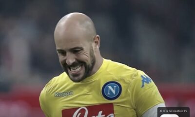 Pepe Reina