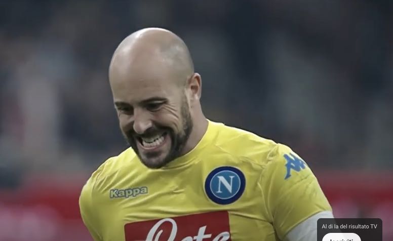 Pepe Reina