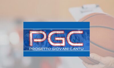 Progetto Giovani Cantù