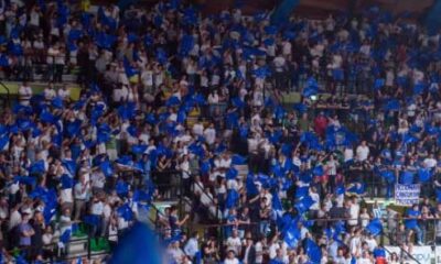 Pubblico Pallacanestro Cantù