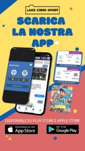 Scarica la nostra app