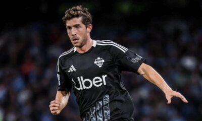 Sergi Roberto