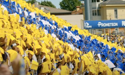 Tifosi del Parma