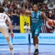 Tyrus McGee in azione