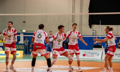 Prata di Pordenone - Libertas Brianza