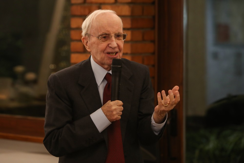 Dan Peterson