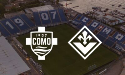 Infografica Como-Fiorentina