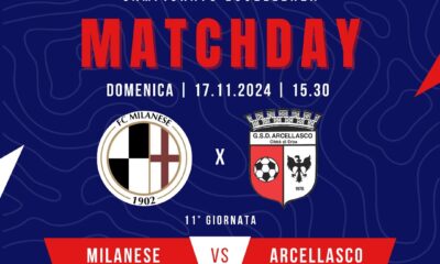 Infografica societaria della partita