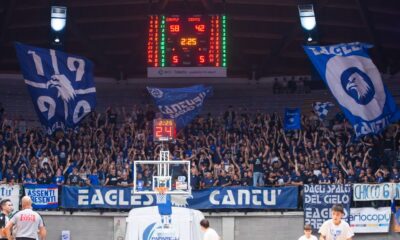 Tifo canturino