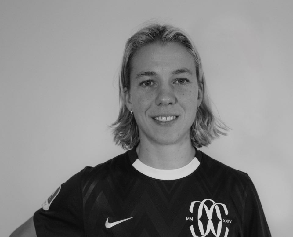 Lena Soleng Hansen