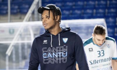 leonardo okeke